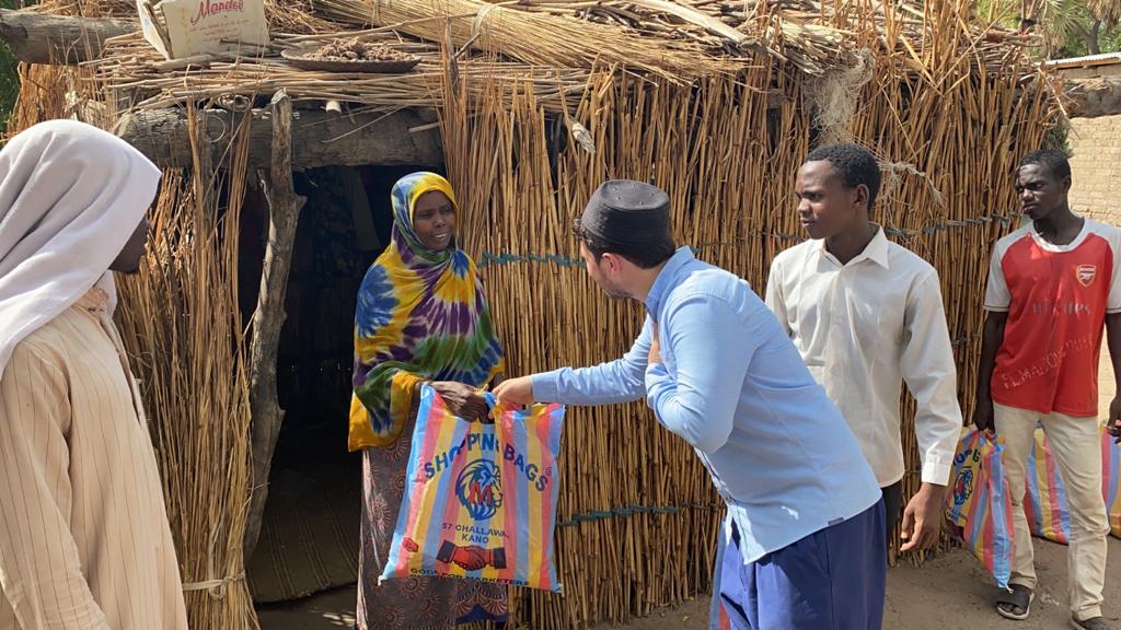 Erzak Kolisi Türkiye