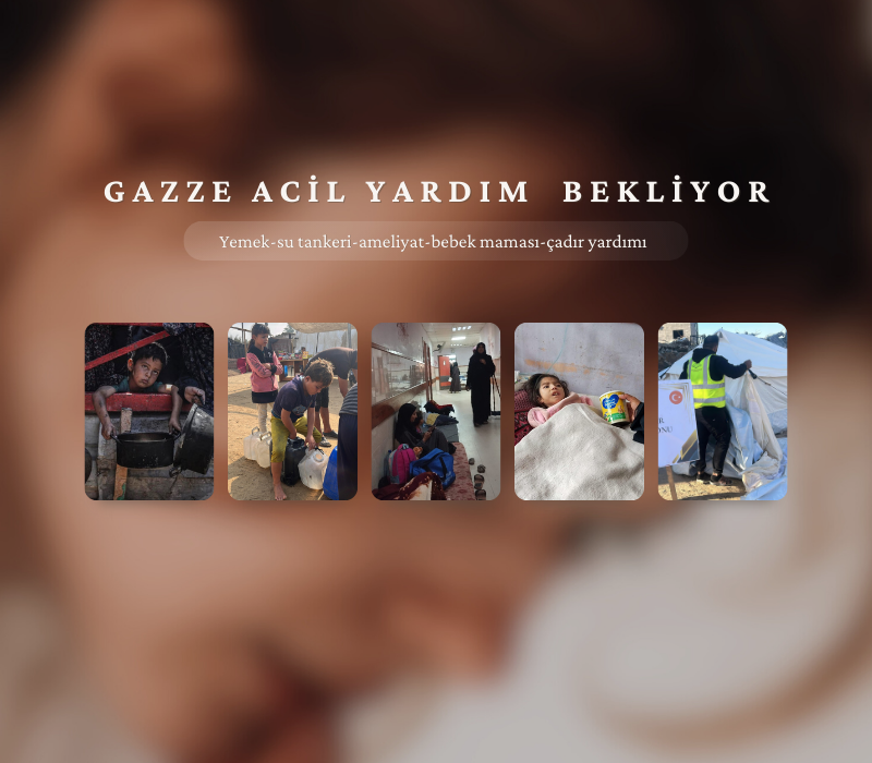 Gazze